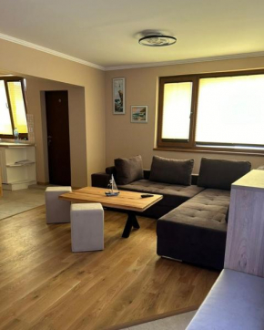 City Center House